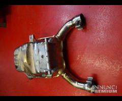 CATALIZZATORE SCARICO BMW R1150R