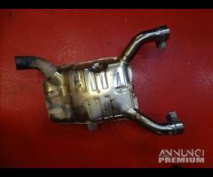 CATALIZZATORE SCARICO BMW R1150R
