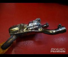CATALIZZATORE SCARICO BMW R1150R - 6