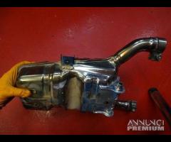 CATALIZZATORE SCARICO BMW R1150R - 7