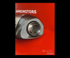 MARMITTA AKRAPOVIC HP BMW RNINET R NINE T