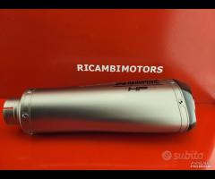 MARMITTA AKRAPOVIC HP BMW RNINET R NINE T