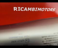 MARMITTA AKRAPOVIC HP BMW RNINET R NINE T - 8