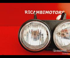 FARO ANTERIORE BUELL XB9S XB12S