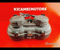 FARO ANTERIORE BUELL XB9S XB12S - 10