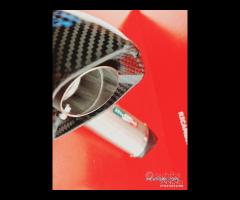 MARMITTA SCARICO HIGASHI YAMAHA - 6