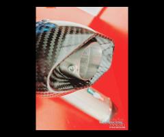 MARMITTA SCARICO HIGASHI YAMAHA - 7