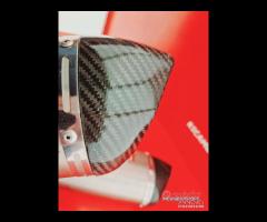 MARMITTA SCARICO HIGASHI YAMAHA - 8