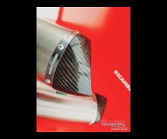 MARMITTA SCARICO HIGASHI YAMAHA - 9