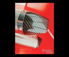 MARMITTA SCARICO HIGASHI YAMAHA - 11