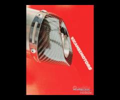 MARMITTA SCARICO HIGASHI YAMAHA - 13