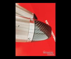 MARMITTA SCARICO HIGASHI YAMAHA - 14