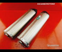 MARMITTA SCARICO HIGASHI YAMAHA - 16