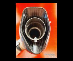 MARMITTA SCARICO HIGASHI YAMAHA - 17