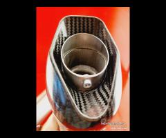 MARMITTA SCARICO HIGASHI YAMAHA - 18