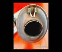 MARMITTA SCARICO HIGASHI YAMAHA - 19