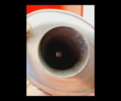 MARMITTA SCARICO HIGASHI YAMAHA - 20