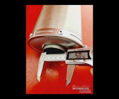 MARMITTA SCARICO HIGASHI YAMAHA - 21