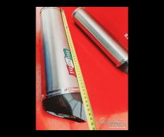 MARMITTA SCARICO HIGASHI YAMAHA - 22