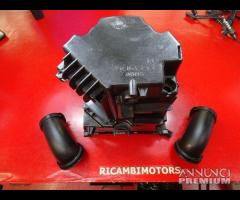 AIRBOX BMW R1200S LEGGI