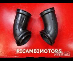 AIRBOX BMW R1200S LEGGI - 8