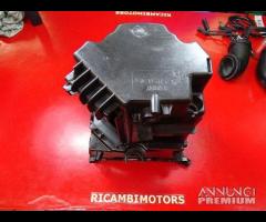 AIRBOX BMW R1200S LEGGI - 10