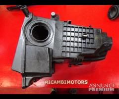 AIRBOX BMW R1200S LEGGI - 14