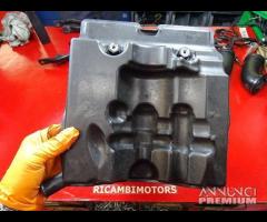 AIRBOX BMW R1200S LEGGI - 15