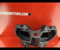 RETROSCUDO BMW C400GT C 400 GT - 6