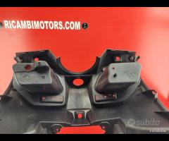 RETROSCUDO BMW C400GT C 400 GT - 8