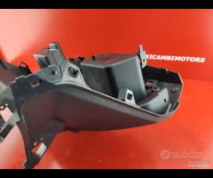 RETROSCUDO BMW C400GT C 400 GT - 9