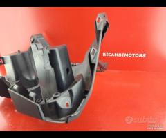 RETROSCUDO BMW C400GT C 400 GT - 11