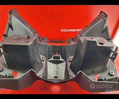 RETROSCUDO BMW C400GT C 400 GT - 12