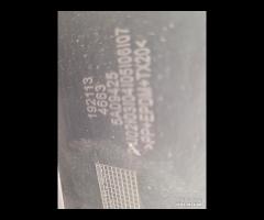 RETROSCUDO BMW C400GT C 400 GT - 13