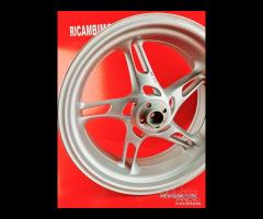 CERCHIO BMW K1200GT K1200RS K1200LT - 9