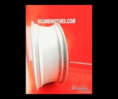 CERCHIO BMW K1200GT K1200RS K1200LT - 12