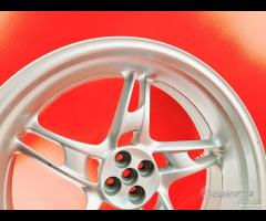 CERCHIO BMW K1200GT K1200RS K1200LT - 13