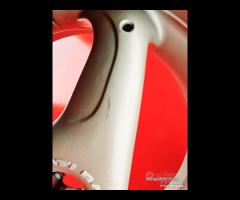CERCHIO POSTERIORE DUCATI RACING 748 916