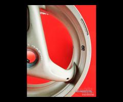 CERCHIO POSTERIORE DUCATI RACING 748 916 - 6