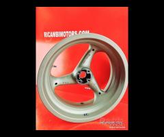 CERCHIO POSTERIORE DUCATI RACING 748 916 - 12