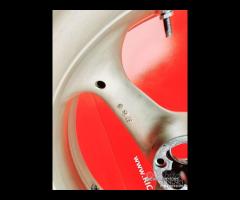 CERCHIO POSTERIORE DUCATI RACING 748 916 - 13