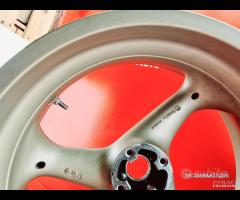 CERCHIO POSTERIORE DUCATI RACING 748 916 - 15