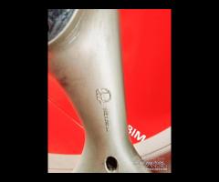 CERCHIO POSTERIORE DUCATI RACING 748 916 - 17