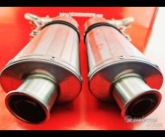 MARMITTA DUCATI MONSTER S4 600 750 900 - 6