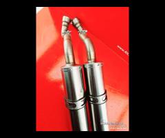 MARMITTA DUCATI MONSTER S4 600 750 900 - 7