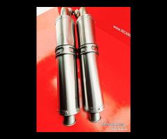 MARMITTA DUCATI MONSTER S4 600 750 900 - 8