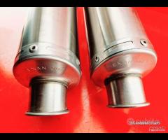 MARMITTA DUCATI MONSTER S4 600 750 900 - 9