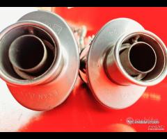 MARMITTA DUCATI MONSTER S4 600 750 900 - 10