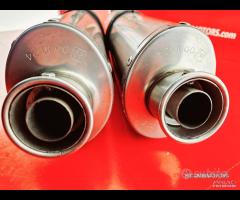 MARMITTA DUCATI MONSTER S4 600 750 900 - 11