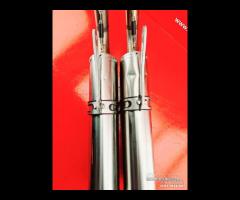 MARMITTA DUCATI MONSTER S4 600 750 900 - 13